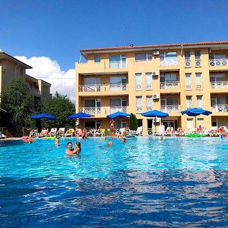 Sunny Day Apartments ساني بيتش المظهر الخارجي الصورة