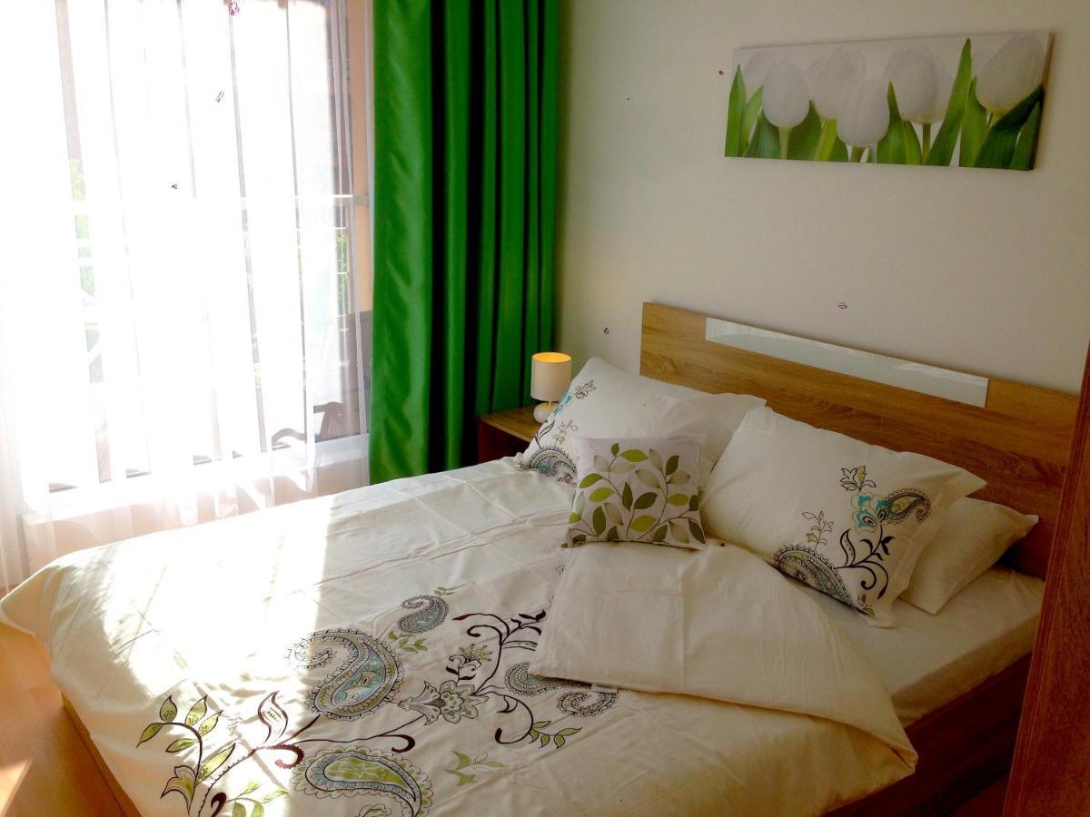 Sunny Day Apartments ساني بيتش المظهر الخارجي الصورة