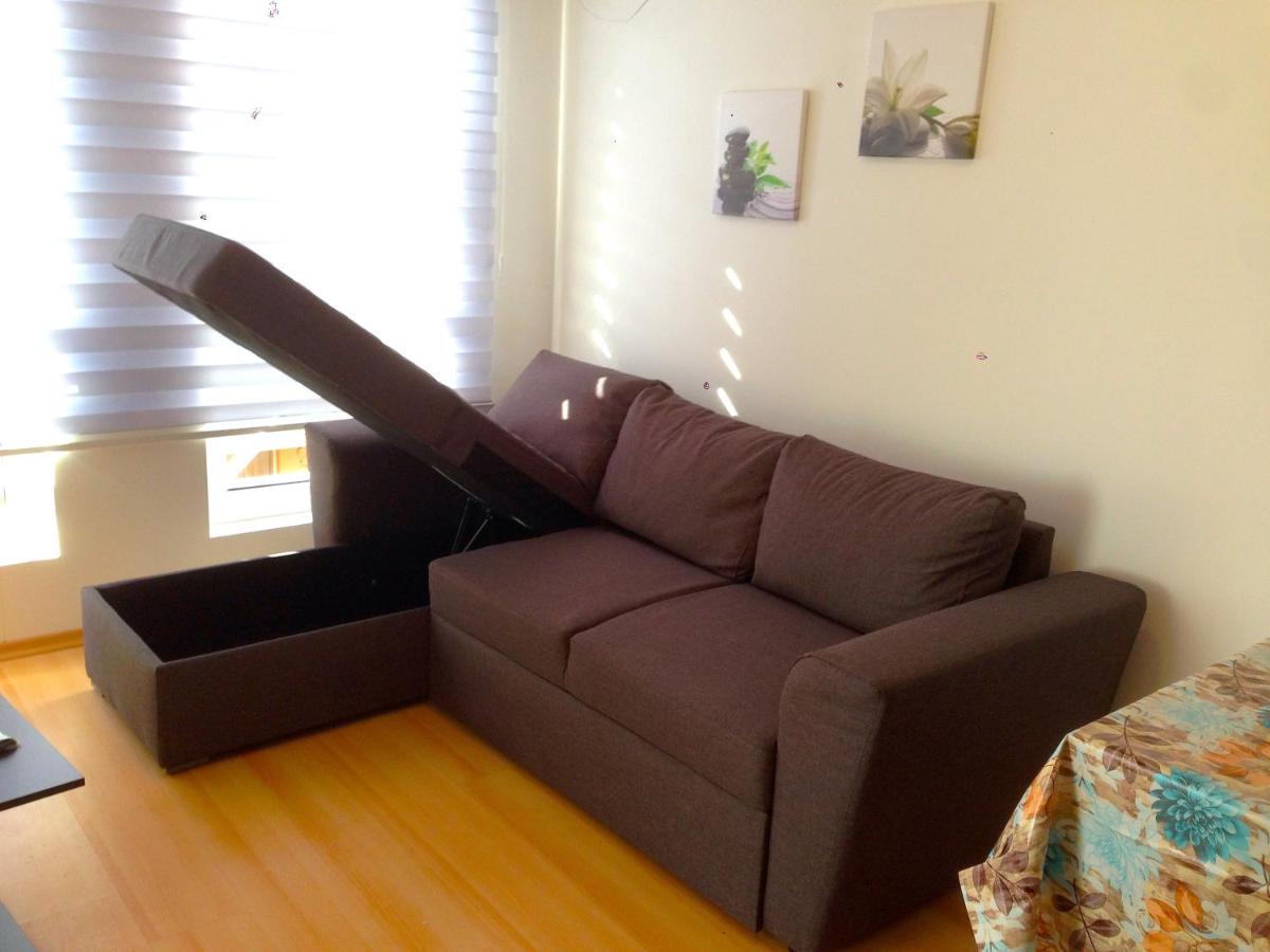 Sunny Day Apartments ساني بيتش المظهر الخارجي الصورة