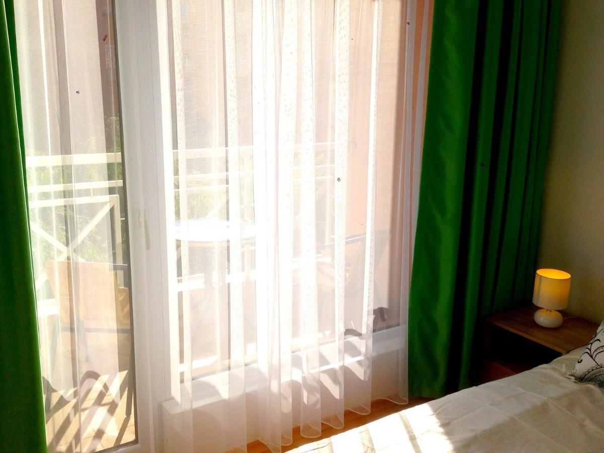 Sunny Day Apartments ساني بيتش المظهر الخارجي الصورة