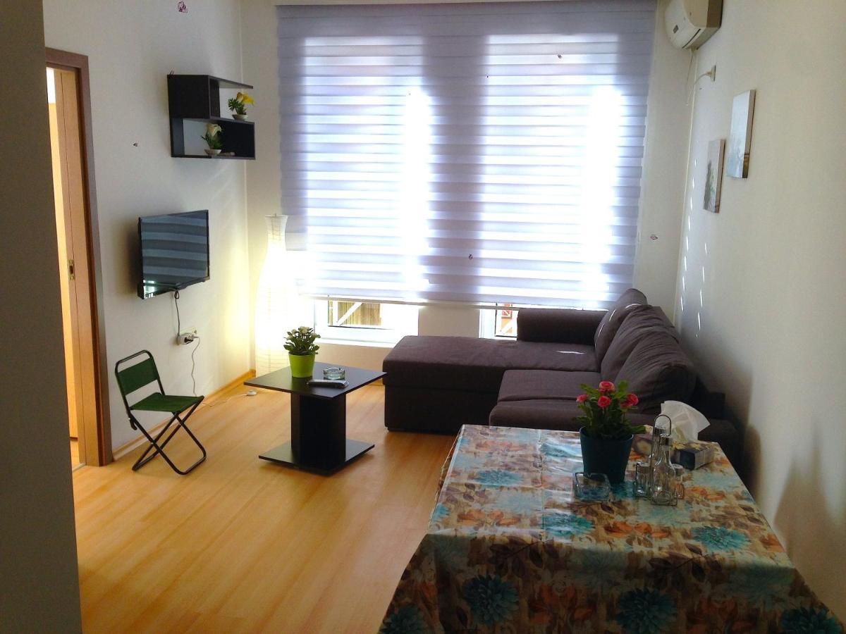 Sunny Day Apartments ساني بيتش المظهر الخارجي الصورة