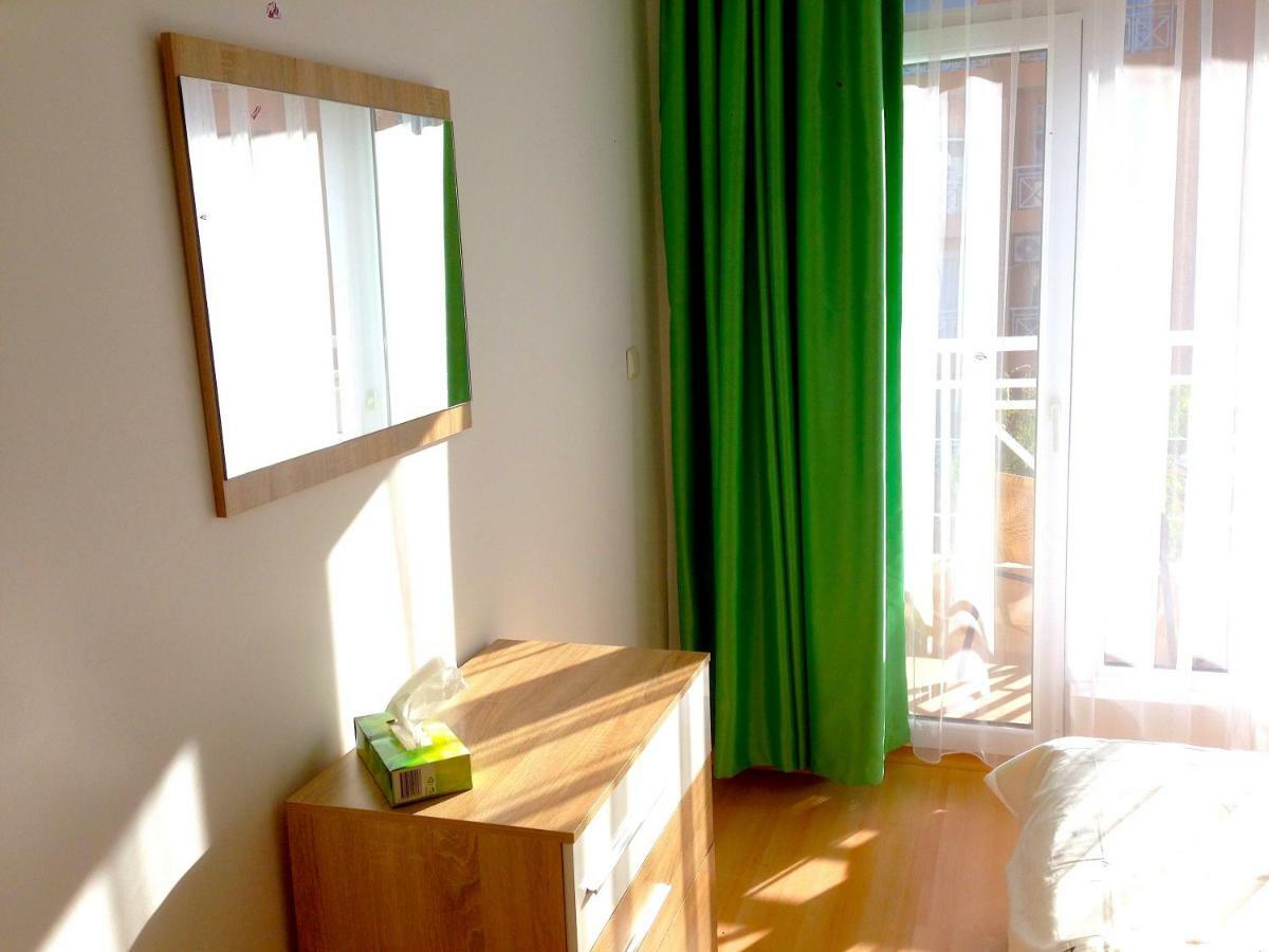Sunny Day Apartments ساني بيتش المظهر الخارجي الصورة