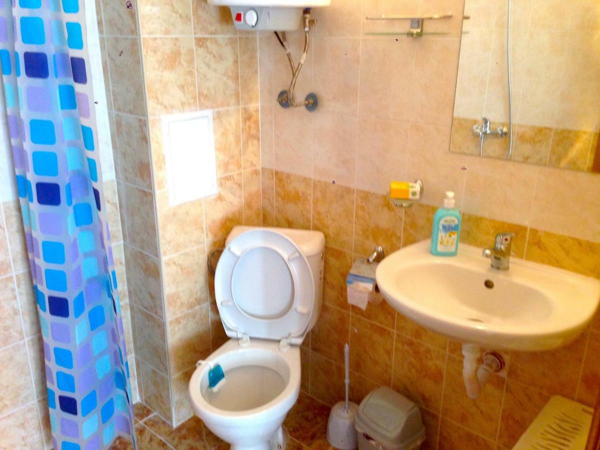 Sunny Day Apartments ساني بيتش المظهر الخارجي الصورة
