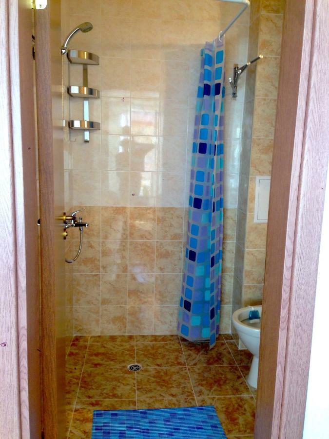 Sunny Day Apartments ساني بيتش المظهر الخارجي الصورة