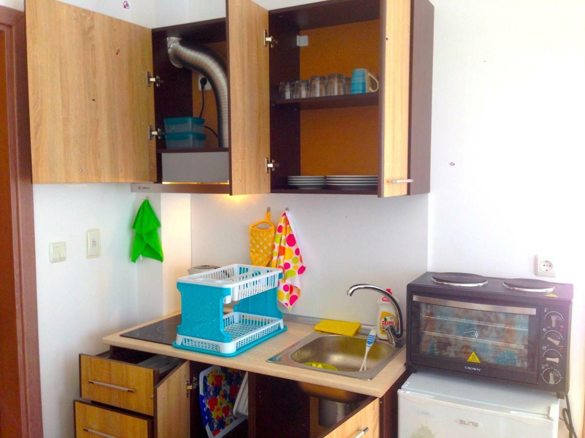 Sunny Day Apartments ساني بيتش المظهر الخارجي الصورة